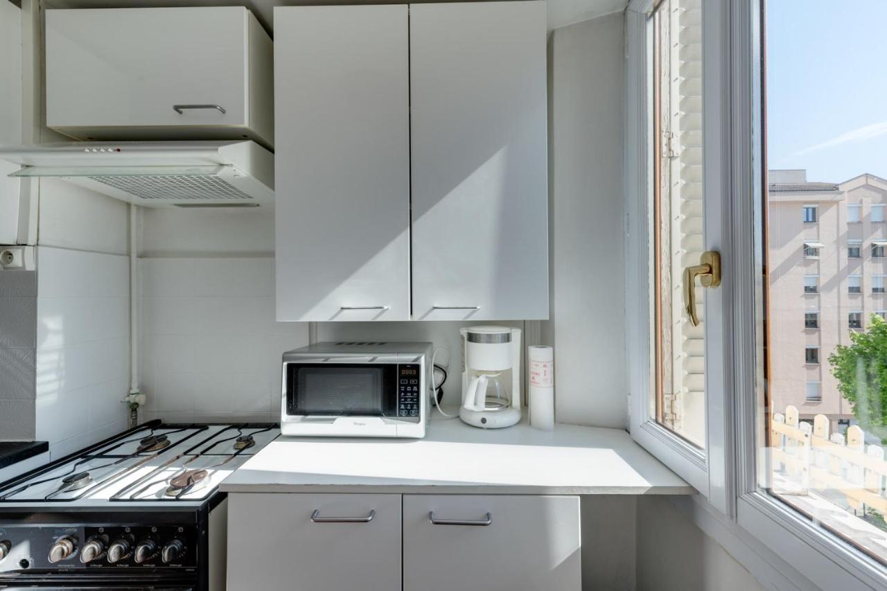 Annecy Triangle D'Or - 3 Bedroom Apartment Dış mekan fotoğraf