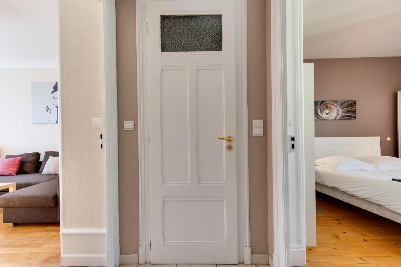 Annecy Triangle D'Or - 3 Bedroom Apartment Dış mekan fotoğraf