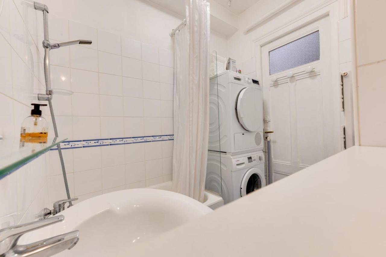 Annecy Triangle D'Or - 3 Bedroom Apartment Dış mekan fotoğraf