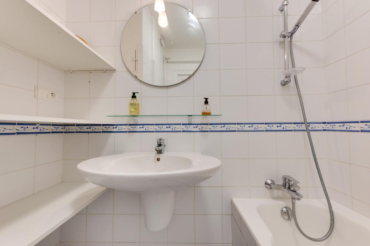 Annecy Triangle D'Or - 3 Bedroom Apartment Dış mekan fotoğraf