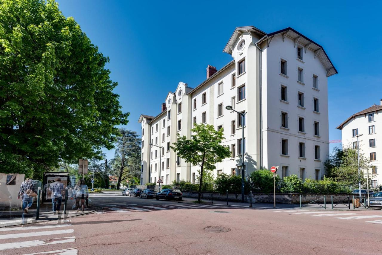 Annecy Triangle D'Or - 3 Bedroom Apartment Dış mekan fotoğraf
